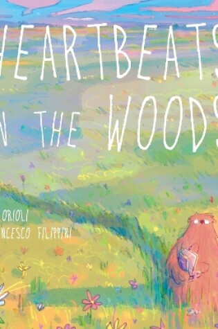 Cover of Heartbeats in the Woods