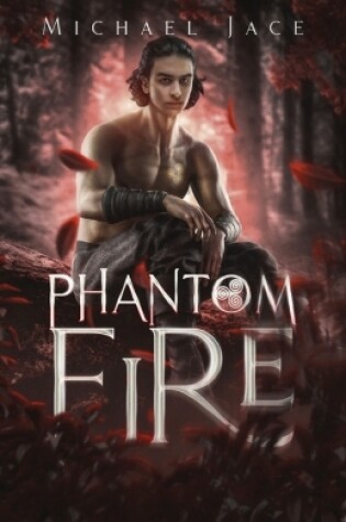 Cover of Phantom Fire
