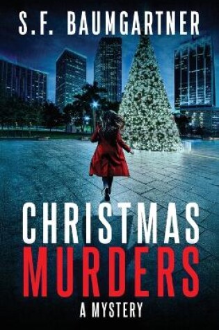 Cover of Christmas Murders