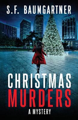 Cover of Christmas Murders