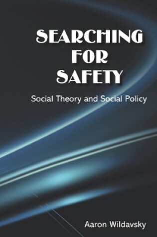 Cover of Searching for Safety