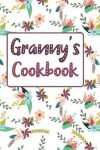 Book cover for Granny's Cookbook