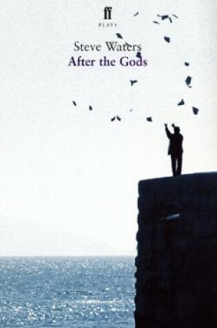 Cover of After the Gods