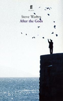 Book cover for After the Gods