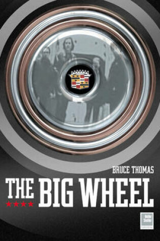 Cover of The Big Wheel