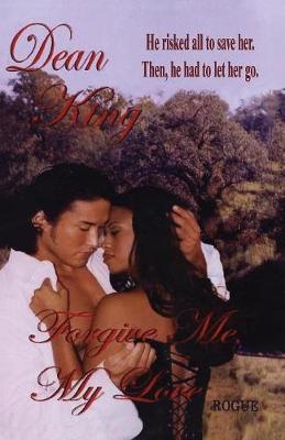 Book cover for Forgive Me My Love