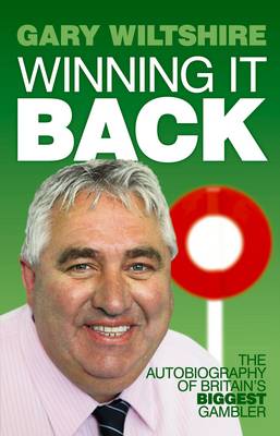 Book cover for Winning it Back