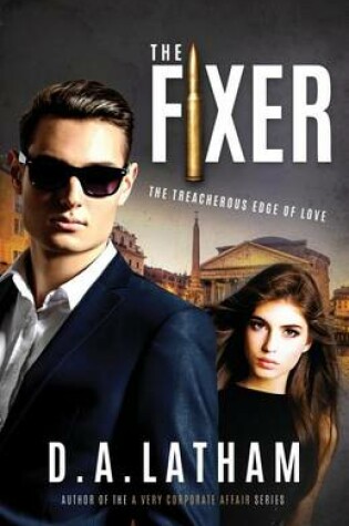 Cover of The Fixer