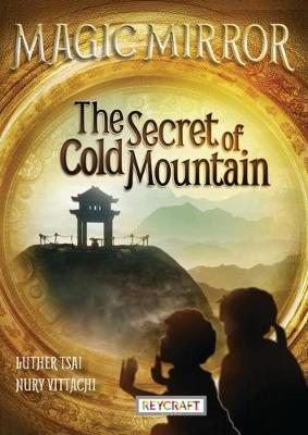 Book cover for The Secret of Cold Mountain