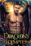 Book cover for The Dragon's Redemption