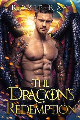 Cover of The Dragon's Redemption