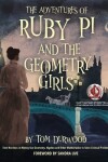 Book cover for The Adventures of Ruby Pi and the Geometry Girls