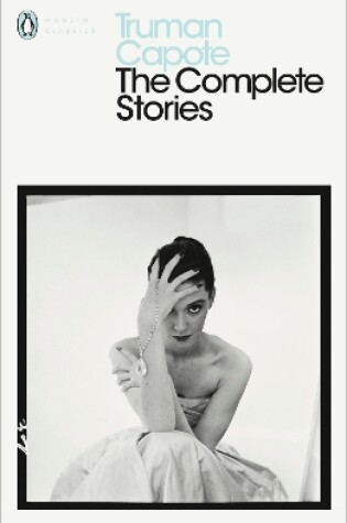 Cover of The Complete Stories