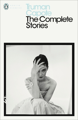 Book cover for The Complete Stories