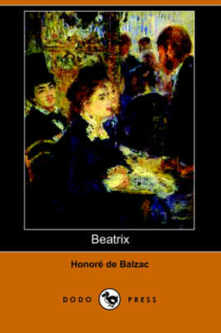 Cover of Beatrix (Dodo Press)