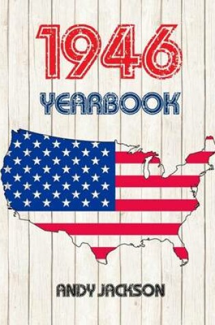 Cover of 1946 U.S. Yearbook