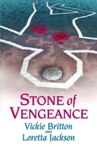 Cover of Stone of Vengeance