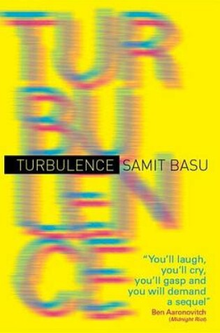 Cover of Turbulence