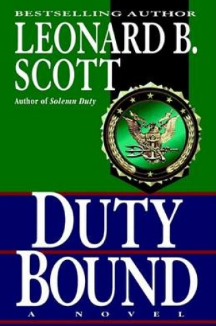 Cover of Duty Bound