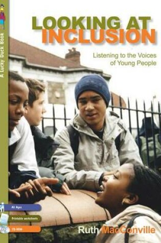 Cover of Looking at Inclusion
