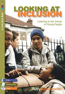 Cover of Looking at Inclusion