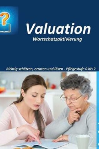 Cover of Valuation