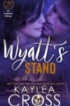 Book cover for Wyatt's Stand