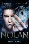 Book cover for Nolan