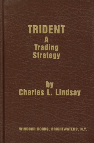 Cover of Trident