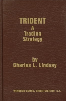 Book cover for Trident