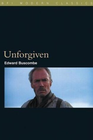 Cover of Unforgiven