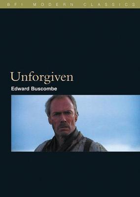 Book cover for Unforgiven