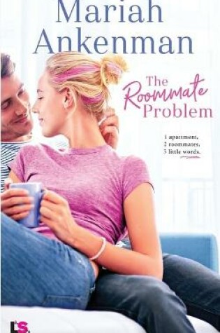 Cover of The Roommate Problem