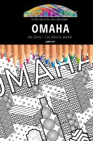 Cover of Omaha