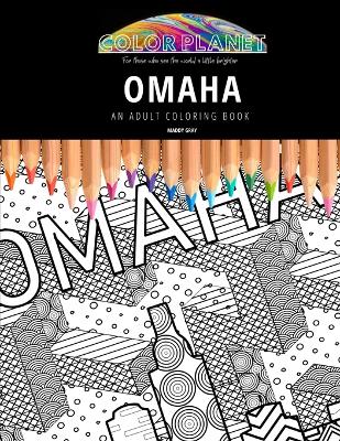 Book cover for Omaha