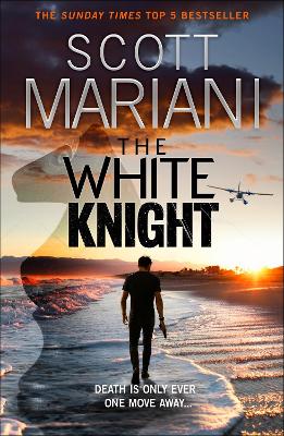 Cover of The White Knight