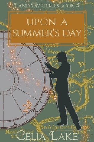 Cover of Upon A Summer's Day