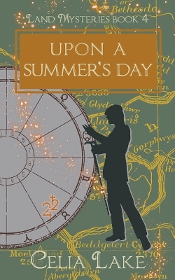 Book cover for Upon A Summer's Day