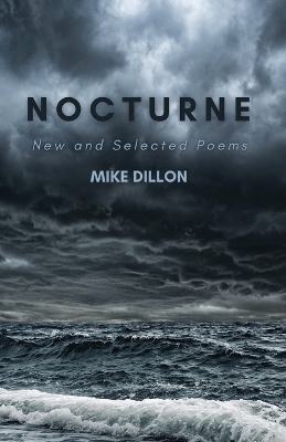 Book cover for Nocturne