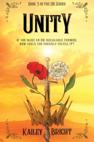 Cover of Unity