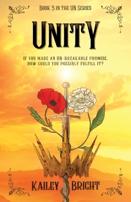 Book cover for Unity