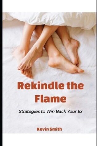 Cover of Rekindle the Flame