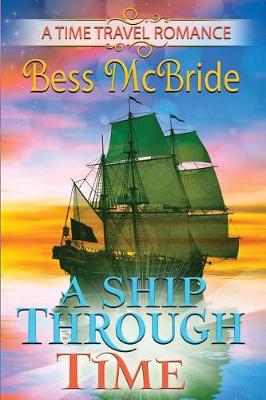 Book cover for A Ship Through Time