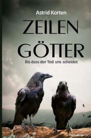 Cover of Zeilengotter