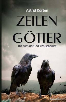 Book cover for Zeilengotter