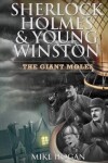 Book cover for Sherlock Holmes & Young Winston