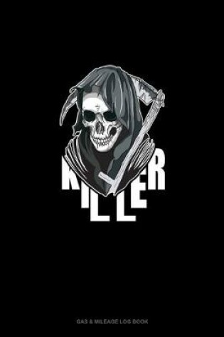 Cover of Killer