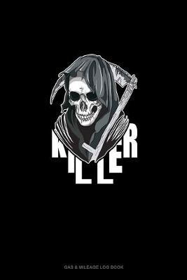 Cover of Killer