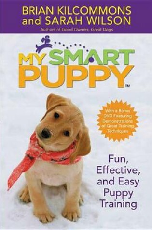 Cover of My Smart Puppy (TM)