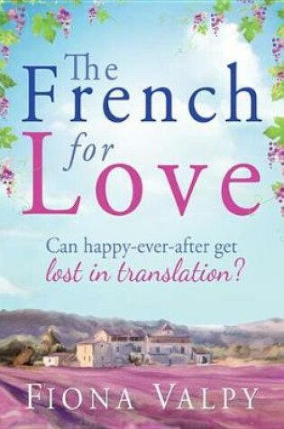 Cover of The French for Love